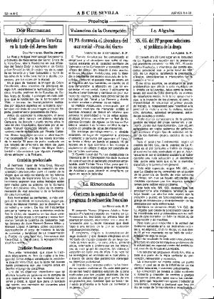 ABC SEVILLA 08-04-1993 página 52