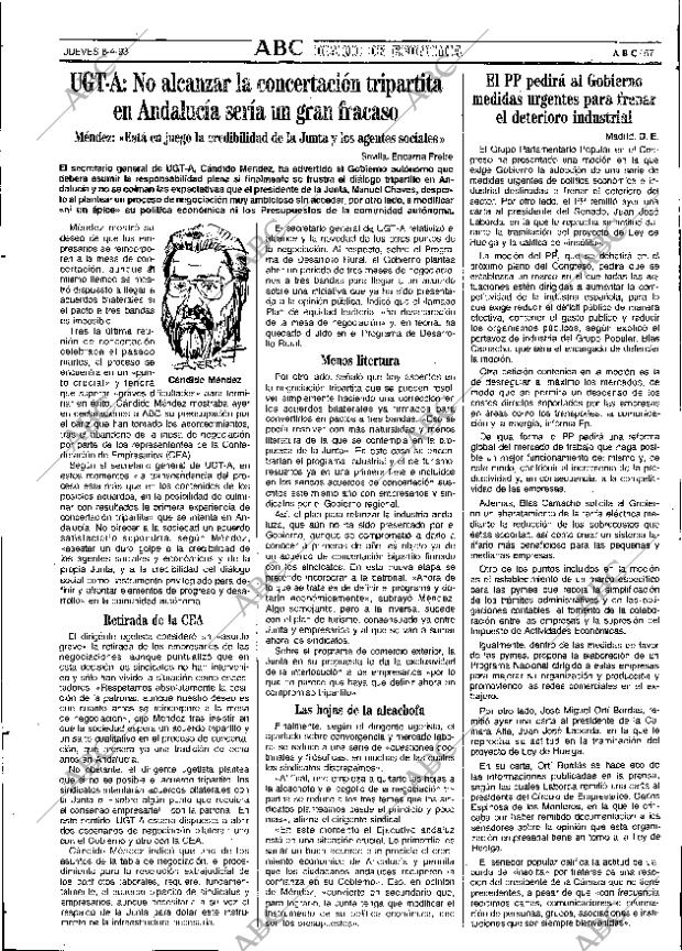 ABC SEVILLA 08-04-1993 página 57