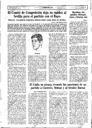 ABC SEVILLA 08-04-1993 página 61