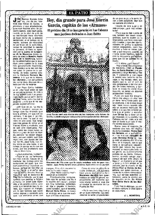 ABC SEVILLA 08-04-1993 página 81
