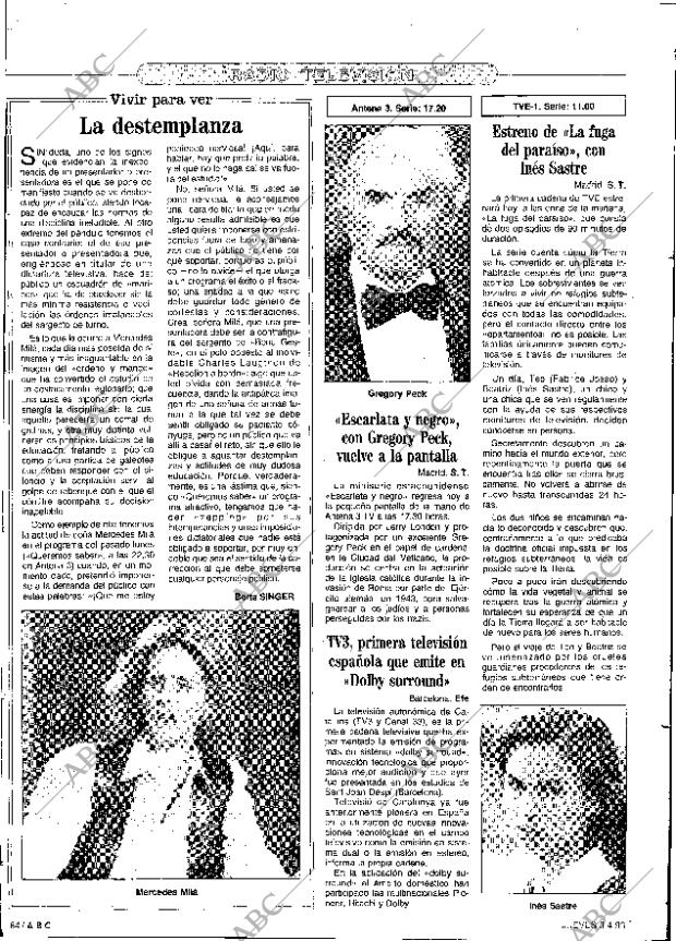ABC SEVILLA 08-04-1993 página 84