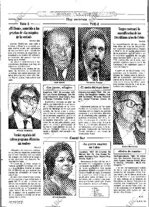 ABC SEVILLA 08-04-1993 página 85