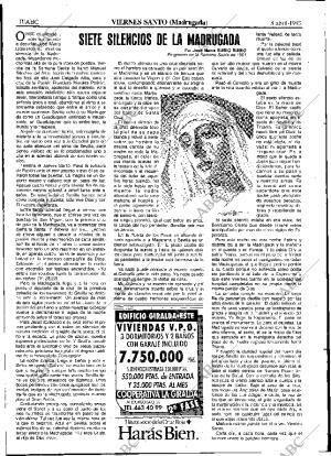 ABC SEVILLA 08-04-1993 página 90