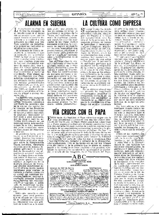 ABC MADRID 09-04-1993 página 15