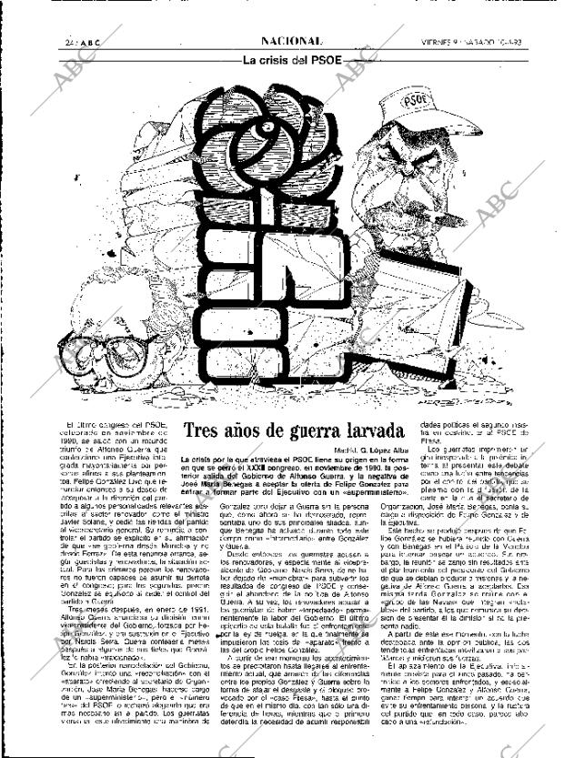ABC MADRID 09-04-1993 página 24