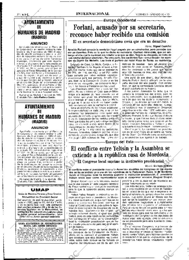 ABC MADRID 09-04-1993 página 32