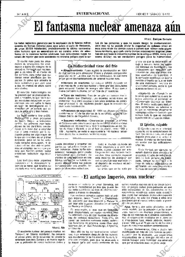 ABC MADRID 09-04-1993 página 34