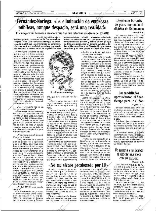 ABC MADRID 09-04-1993 página 49