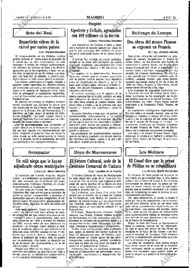 ABC MADRID 09-04-1993 página 53