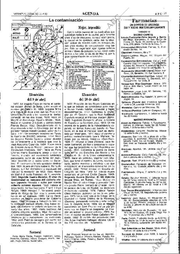 ABC MADRID 09-04-1993 página 55