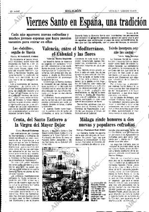 ABC MADRID 09-04-1993 página 60