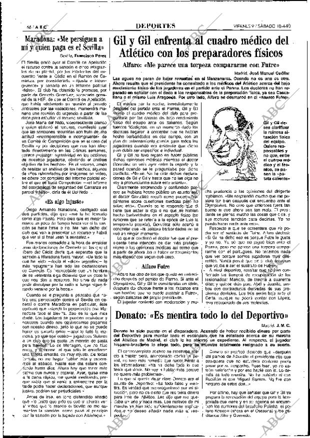 ABC MADRID 09-04-1993 página 66