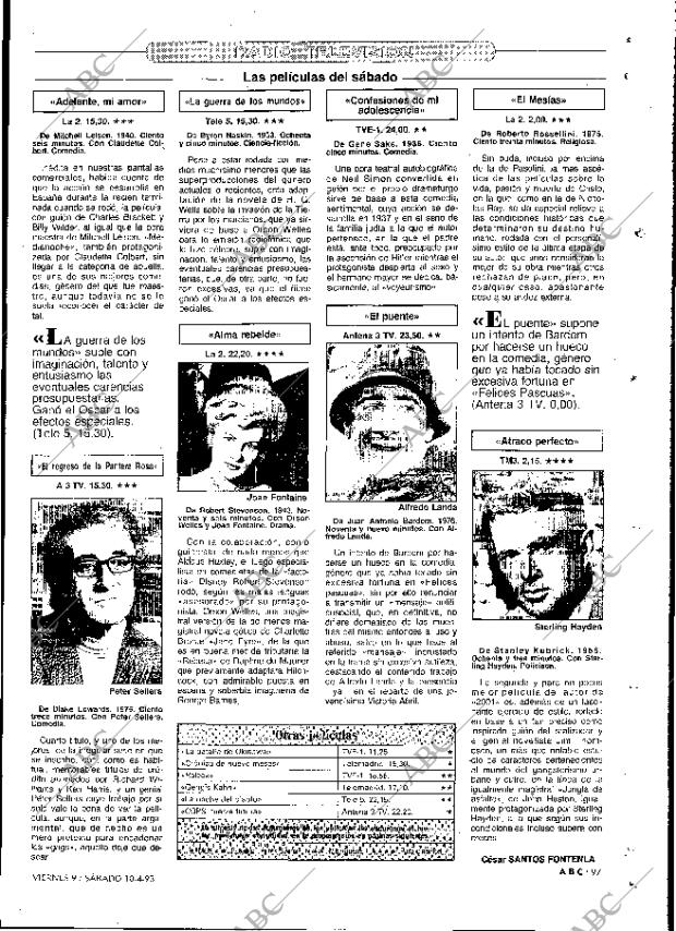 ABC MADRID 09-04-1993 página 97