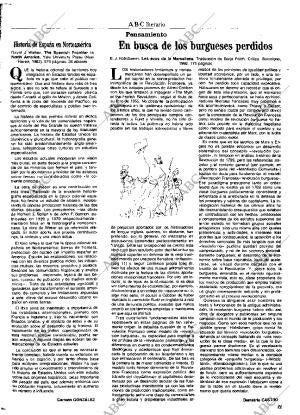 CULTURAL MADRID 09-04-1993 página 13