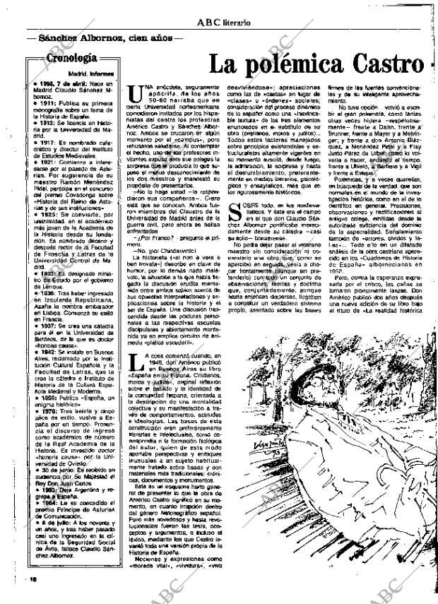 CULTURAL MADRID 09-04-1993 página 18