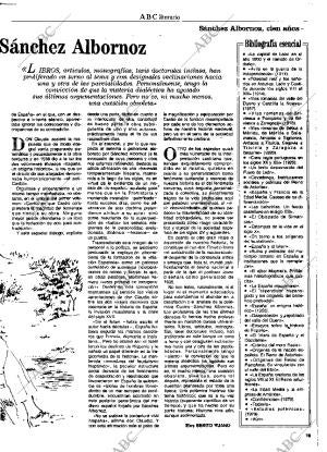 CULTURAL MADRID 09-04-1993 página 19