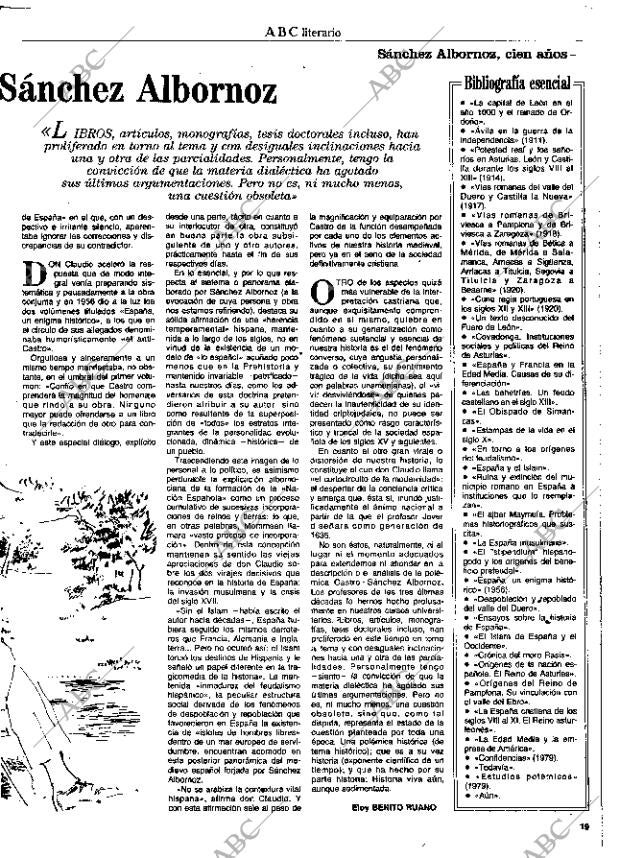 CULTURAL MADRID 09-04-1993 página 19