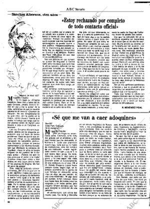 CULTURAL MADRID 09-04-1993 página 20