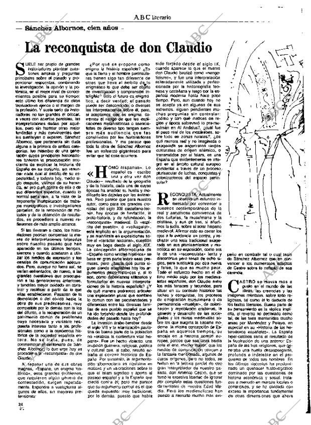 CULTURAL MADRID 09-04-1993 página 24