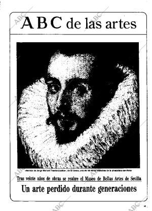 CULTURAL MADRID 09-04-1993 página 27