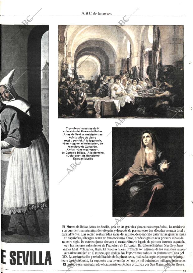 CULTURAL MADRID 09-04-1993 página 31