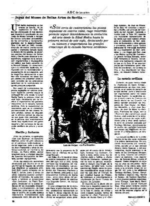 CULTURAL MADRID 09-04-1993 página 32