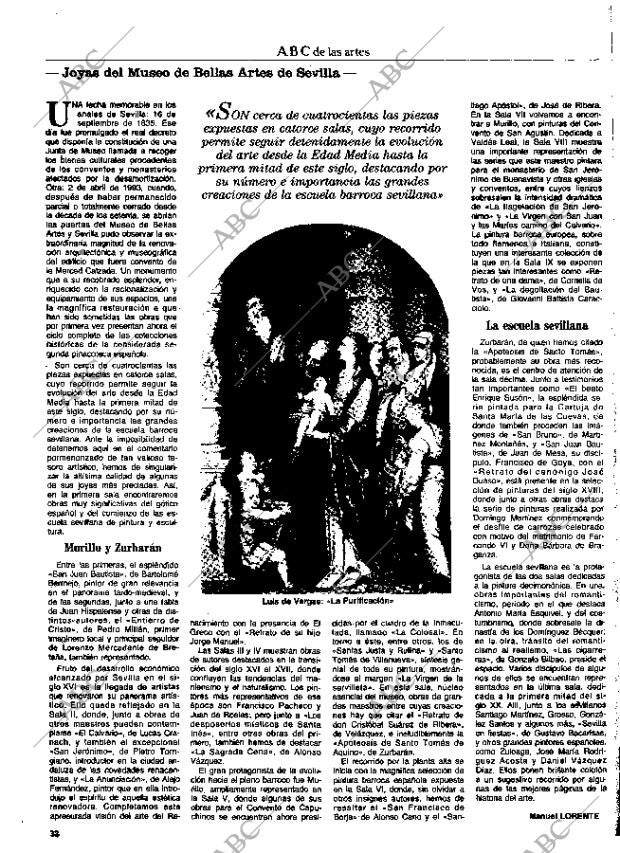 CULTURAL MADRID 09-04-1993 página 32