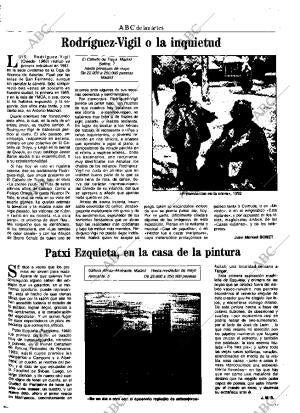 CULTURAL MADRID 09-04-1993 página 33