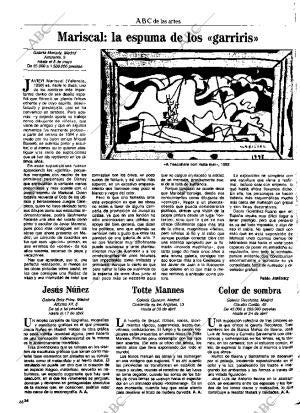 CULTURAL MADRID 09-04-1993 página 34