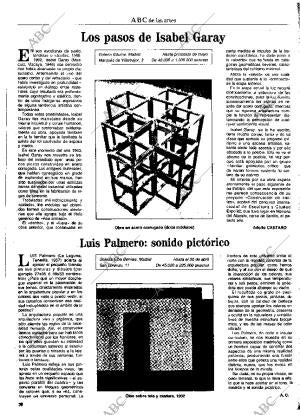 CULTURAL MADRID 09-04-1993 página 36