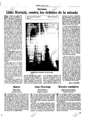 CULTURAL MADRID 09-04-1993 página 39