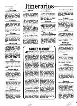 CULTURAL MADRID 09-04-1993 página 4