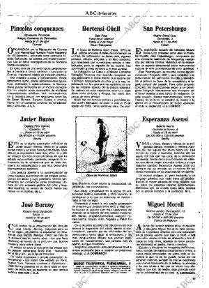 CULTURAL MADRID 09-04-1993 página 41