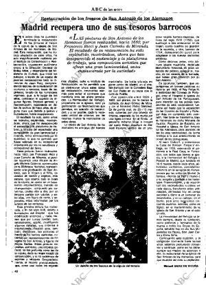 CULTURAL MADRID 09-04-1993 página 42