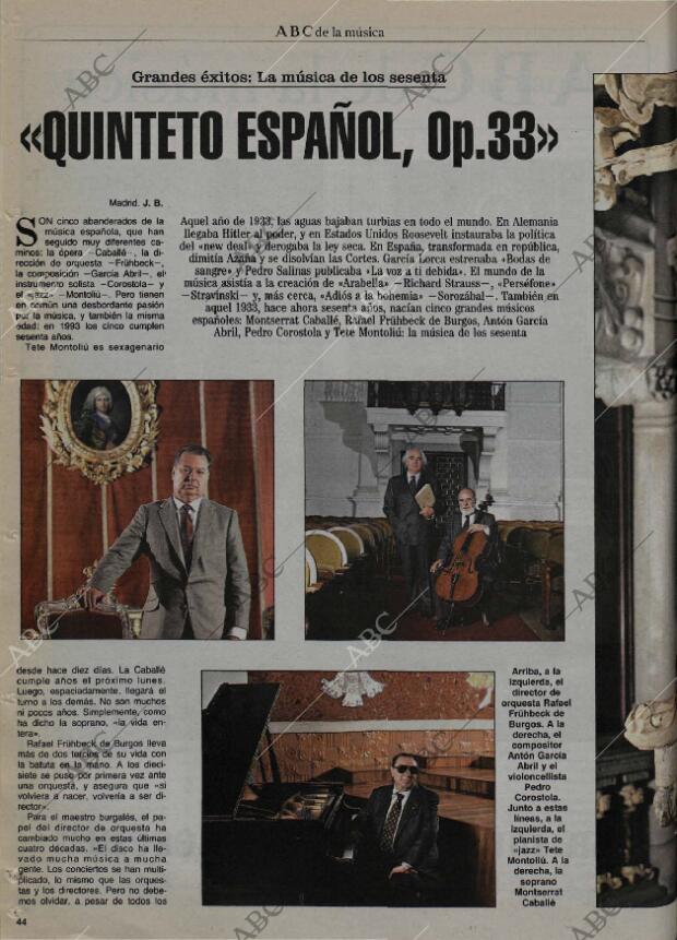 CULTURAL MADRID 09-04-1993 página 44