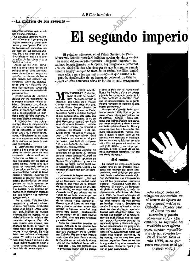 CULTURAL MADRID 09-04-1993 página 46