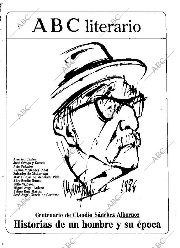 CULTURAL MADRID 09-04-1993 página 5