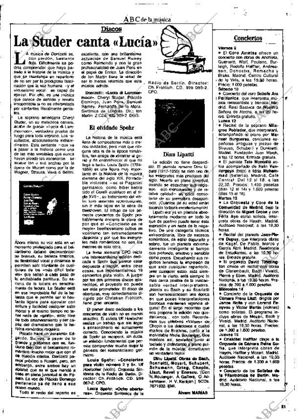 CULTURAL MADRID 09-04-1993 página 51