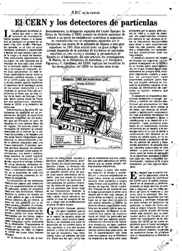 CULTURAL MADRID 09-04-1993 página 57