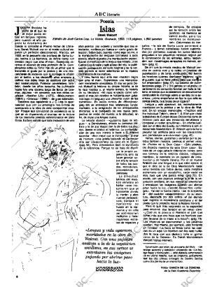 CULTURAL MADRID 09-04-1993 página 8