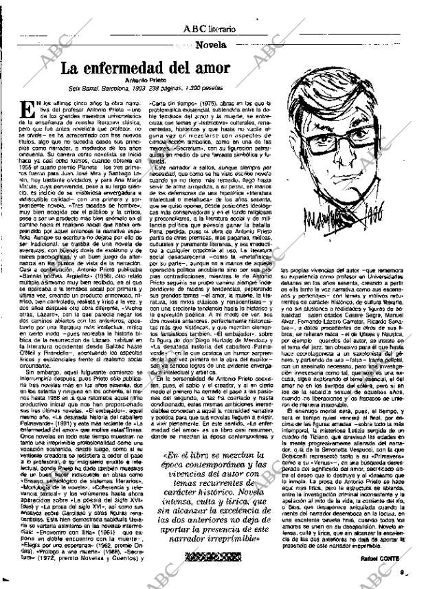 CULTURAL MADRID 09-04-1993 página 9