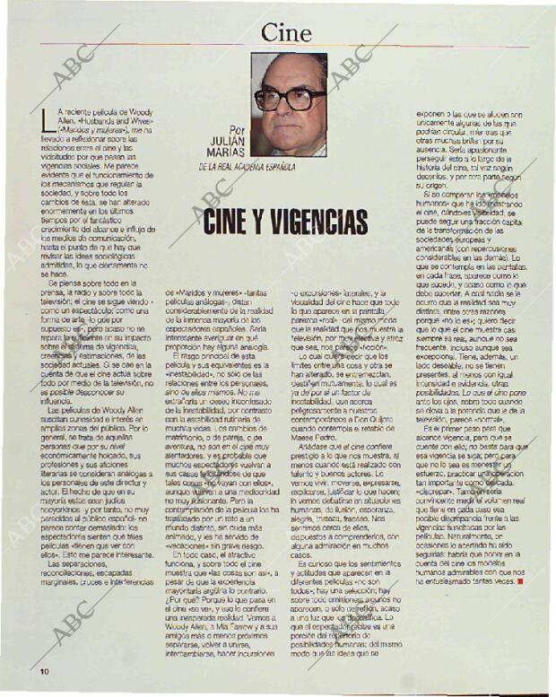 BLANCO Y NEGRO MADRID 11-04-1993 página 10