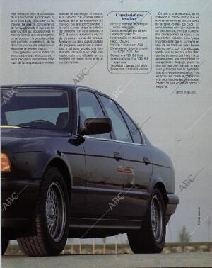 BLANCO Y NEGRO MADRID 11-04-1993 página 101