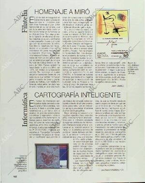 BLANCO Y NEGRO MADRID 11-04-1993 página 102