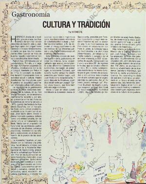 BLANCO Y NEGRO MADRID 11-04-1993 página 104