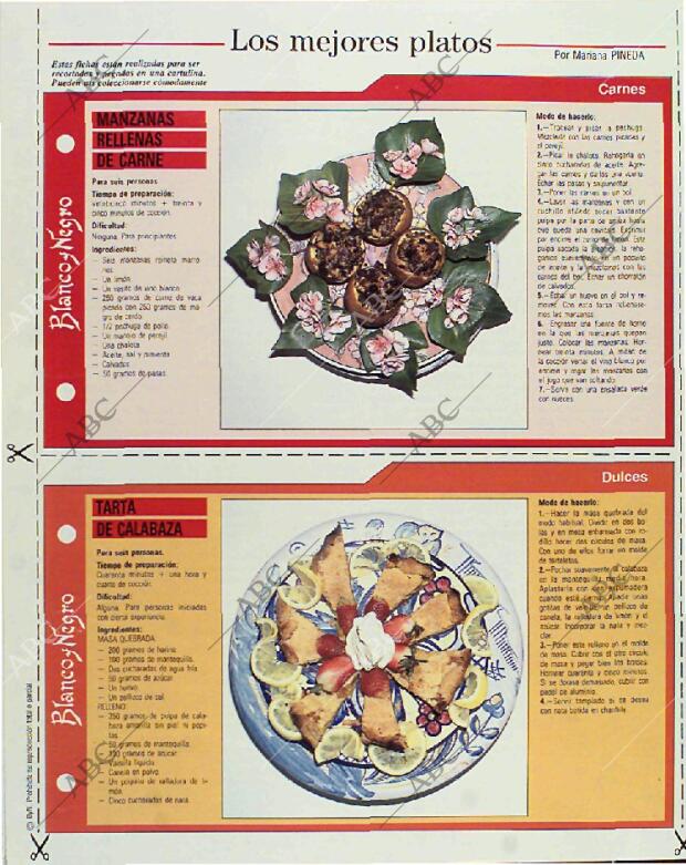 BLANCO Y NEGRO MADRID 11-04-1993 página 106