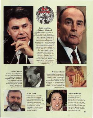 BLANCO Y NEGRO MADRID 11-04-1993 página 111