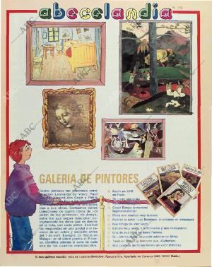 BLANCO Y NEGRO MADRID 11-04-1993 página 113