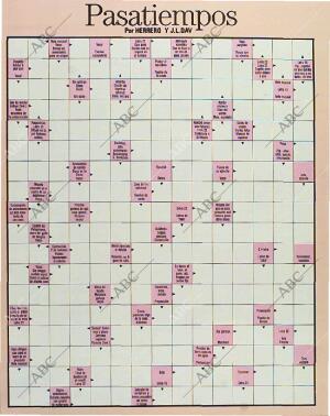 BLANCO Y NEGRO MADRID 11-04-1993 página 115