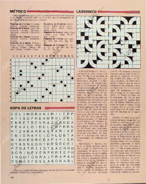 BLANCO Y NEGRO MADRID 11-04-1993 página 118